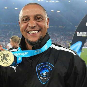 Brazil legend Roberto Carlos hospitalised in São Paulo after heart issues