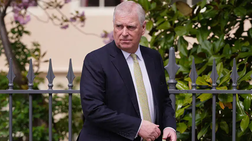 How rich is UK's former Prince Andrew? Questions grow over his mysterious wealth after arrest
