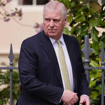 How rich is UK's former Prince Andrew? Questions grow over his mysterious wealth after arrest