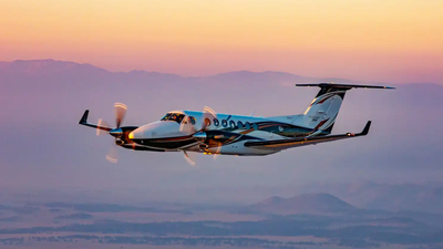 Redbird Airways under scanner after Jharkhand air crash - a list of incidents that revolved around it