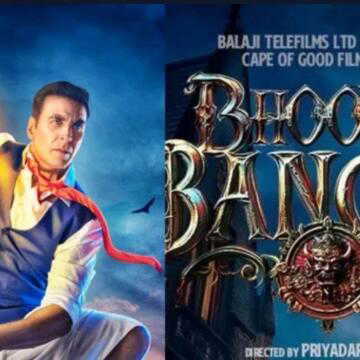 Bhooth Bangla hits ₹118 crore in 5 days, box office explodes - complete details inside