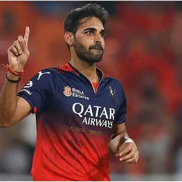 Bhuvneshwar Kumar’s fiery spell sparks India comeback debate