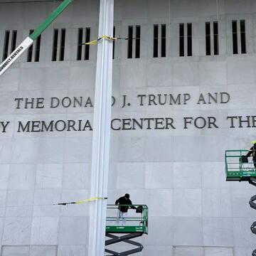 Here's a list of musicians who cancelled their shows after Trump's name added to Kennedy Centre