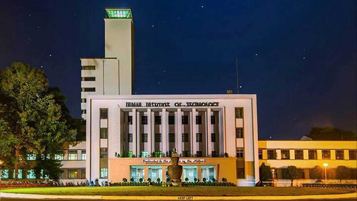 IIT Kharagpur moves away from ‘all or nothing’ rule in BTech programmes to ease student stress