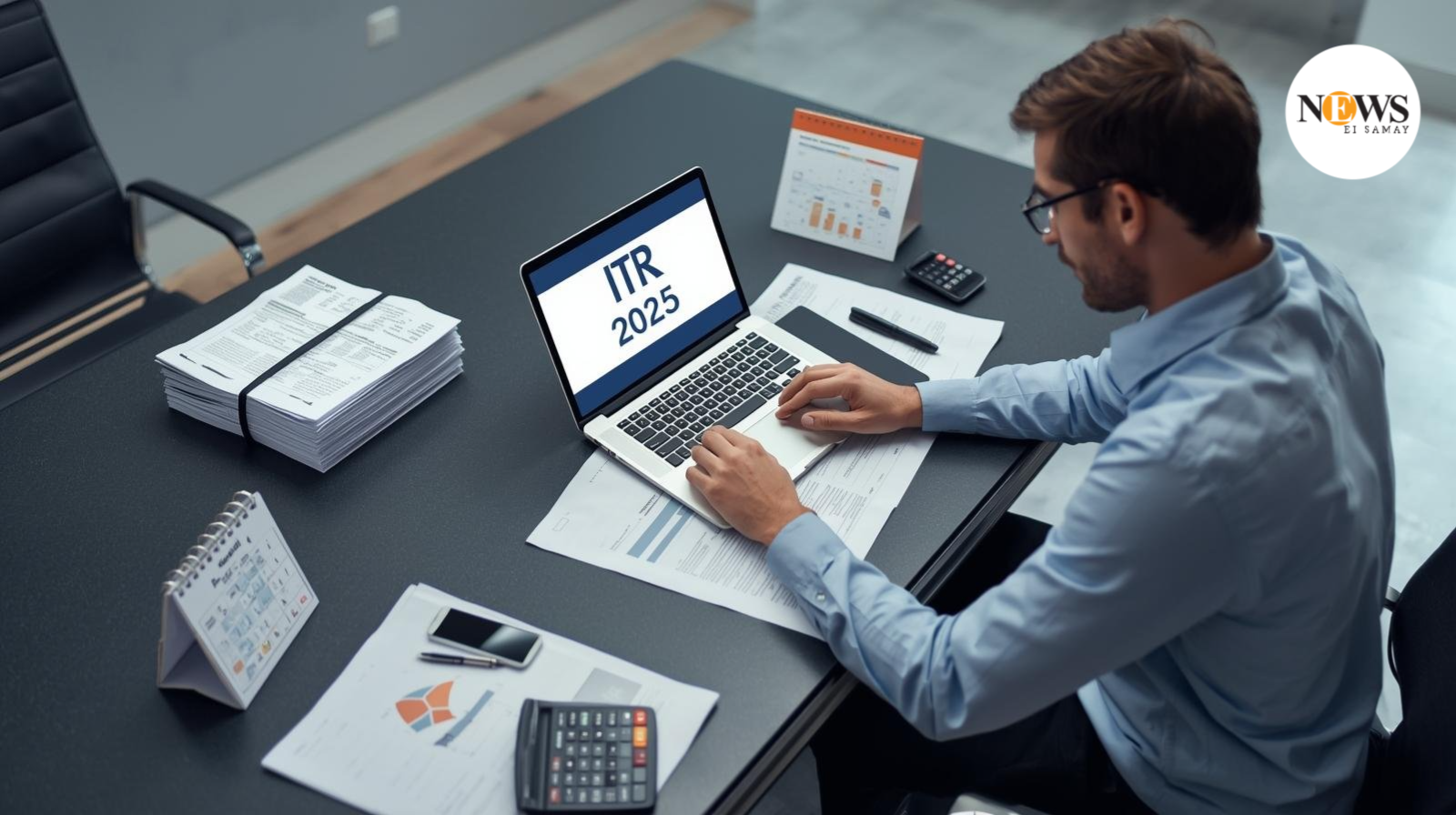 Income Tax Return filing 2025: Did you get an Income Tax notice? Here's how to know if it's authentic