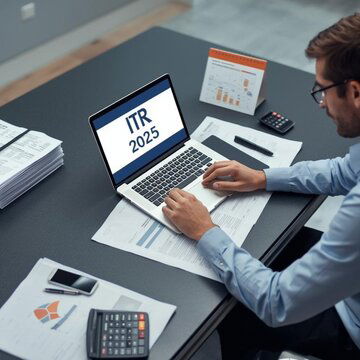 Income Tax Return filing 2025: Did you get an Income Tax notice? Here's how to know if it's authentic