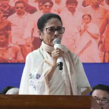 CM Mamata Banerjee presents 'report card' of government initiatives in her tenure, slams BJP on SIR at Krishnanagar