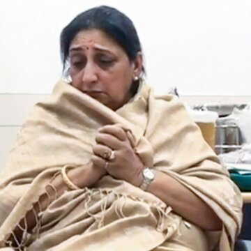 Sunetra Pawar to be sworn in as Maharashtra’s first woman Deputy Chief Minister