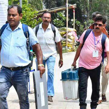 Falta repoll begins with CAPF deployment, webcasting and observers