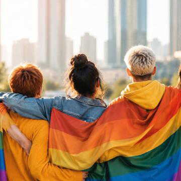 Beyond Pride campaigns: Creating spaces where everyone belongs