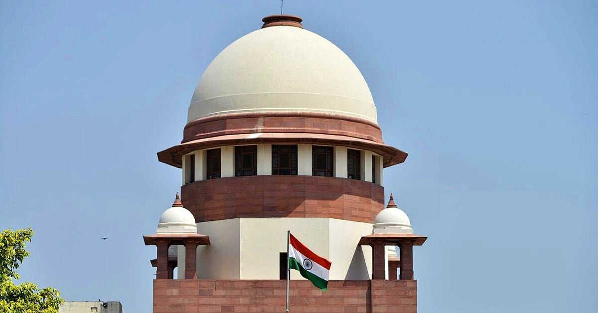 SC reinstates Special Court proceedings in minor assault case, overturns Allahabad HC's 'erroneous' verdict