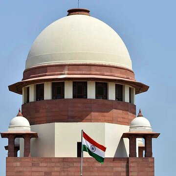 SC reinstates Special Court proceedings in minor assault case, overturns Allahabad HC's 'erroneous' verdict