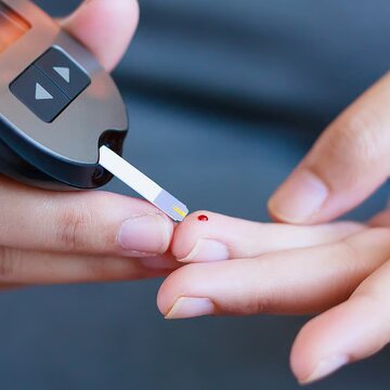 High blood sugar? Doctors advise six daily tests for safer control