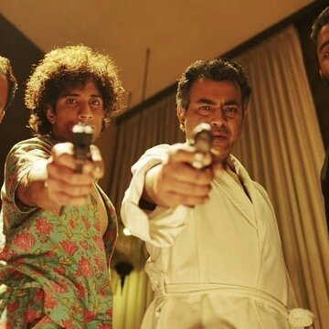 A Bengali film like you’ve never seen before: Jayabrata Das’ daring debut is creating buzz