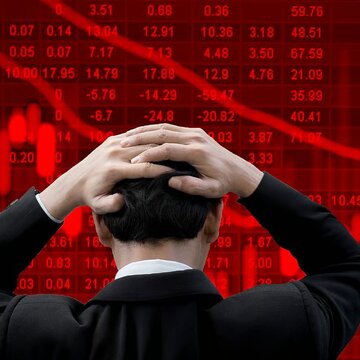 Sensex, Nifty50 slide for seventh straight day despite early gains