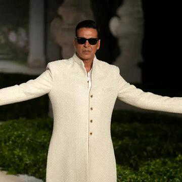Akshay Kumar's Welcome to the Jungle salary may not be as low as it seems