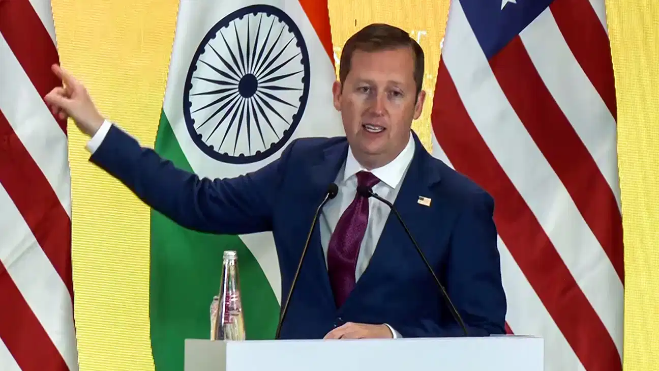 'Stay tuned, it'll happen...': US envoy drops big hint on Modi–Trump meeting