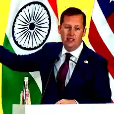 'Stay tuned, it'll happen...': US envoy drops big hint on Modi–Trump meeting