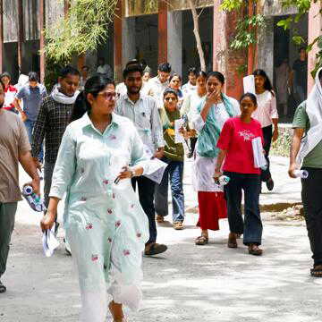 UPSC Prelims result 2026 declared, over 13,000 candidates qualify; here's how to check your score