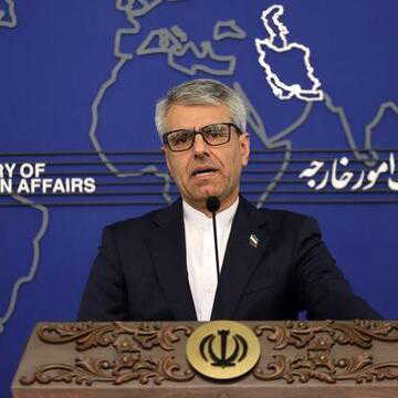Iran accuses NATO of complicity after Rutte says 'Ally after ally' backed US war effort