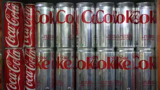 Can’t find Diet Coke? Here's what's causing the shortage