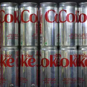 Can’t find Diet Coke? Here's what's causing the shortage