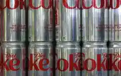Can’t find Diet Coke? Here's what's causing the shortage