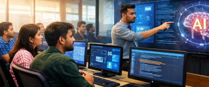 Tripura Government partners with IIT Delhi to roll out PMKVY 4.0 future-ready skill programmes