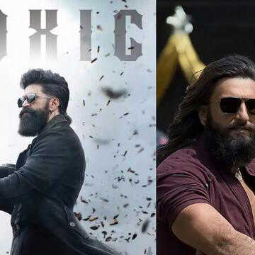 All eyes on March 19 as Yash’s Toxic and Ranveer Singh’s Dhurandhar 2 set for face-off