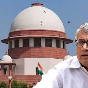 TMC MP Derek O'Brien moves Supreme Court seeking extension of SIR deadline
