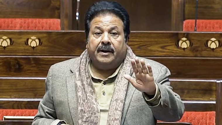 'Stop circulating this misleading content', Rajeev Shukla slams Shoaib Malik for airing ‘doctored’ AI audio on Pakistan TV