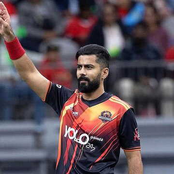 Why was US cricketer Ali Khan denied an India visa ahead of T20 World Cup?