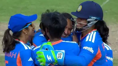 India look to extend winning run against South Africa in Women's T20 World Cup