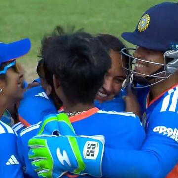 India look to extend winning run against South Africa in Women's T20 World Cup