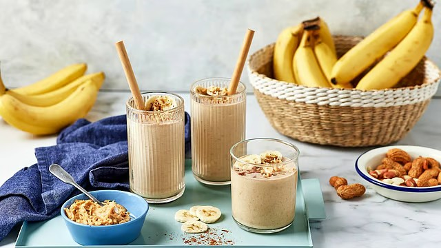 Adding banana to smoothies may reduce their health benefits — Here’s why