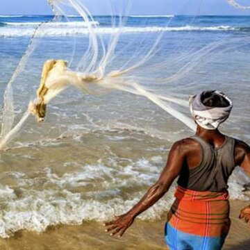 Confusion rises after officials claimed Bengal fisherman died in a Pakistani jail