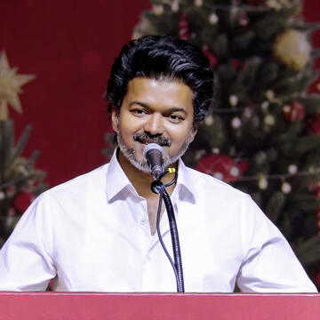 Three meetings in 72 hours, no decision yet: Suspense grows over Vijay’s government bid
