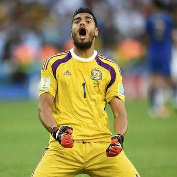 Sergio Romero announces retirement at 39, ends illustrious career for Argentina and Manchester United
