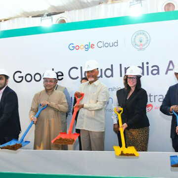 Google is building a massive AI hub in Vizag: Here’s what it means for India