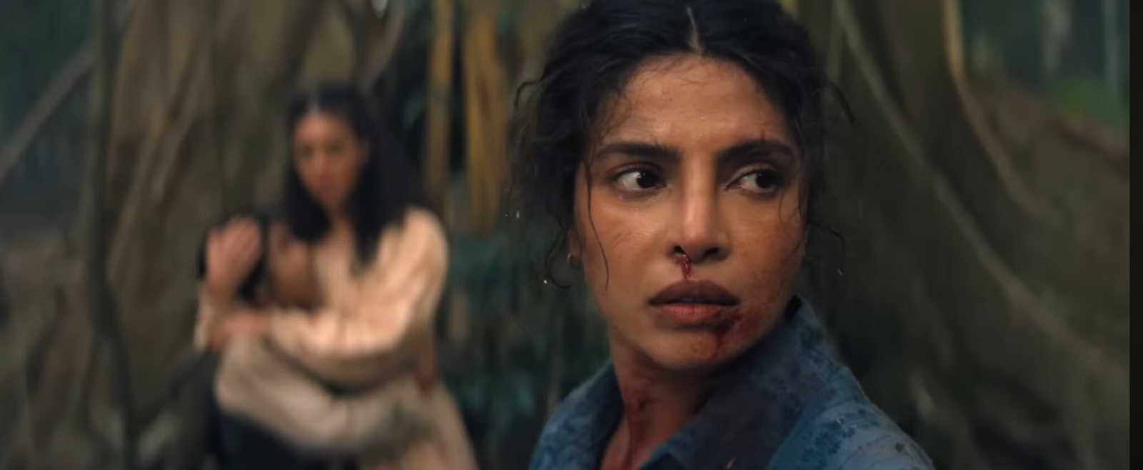 Priyanka Chopra’s 'The Bluff': Here are the full details about the plot, cast & more