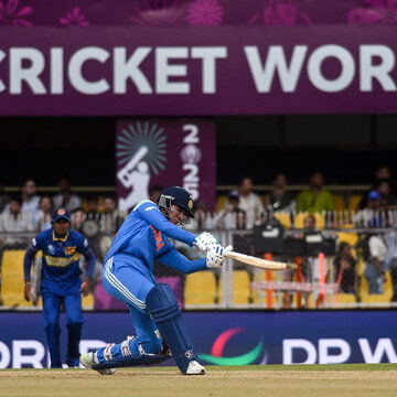 Smriti Mandhana's wish honored, special recognition for Mithali Raj from Andhra Cricket Association