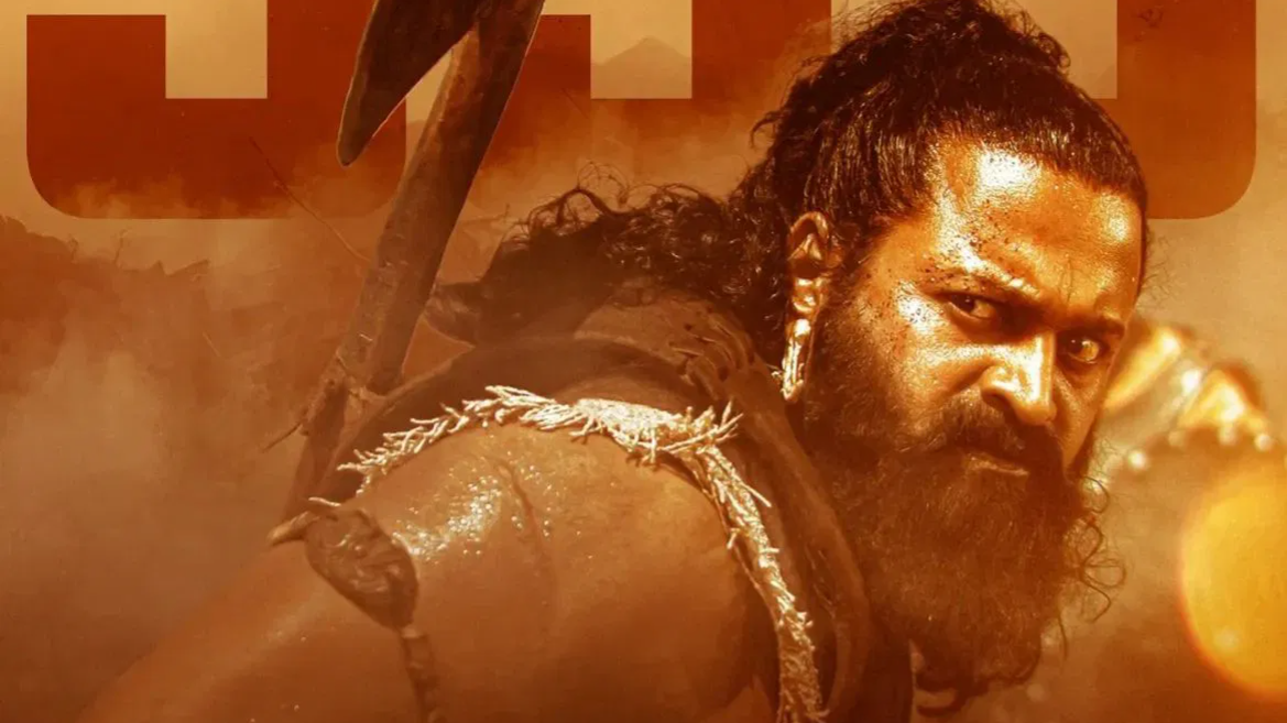 Kantara Chapter 1 smashes box office, beats KGF Chapter 1