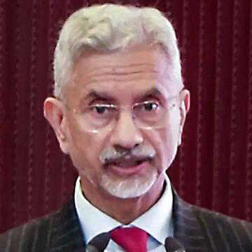'Selective targeting of India unfair...': MEA Jaishankar drops strong statement on Ukraine conflict