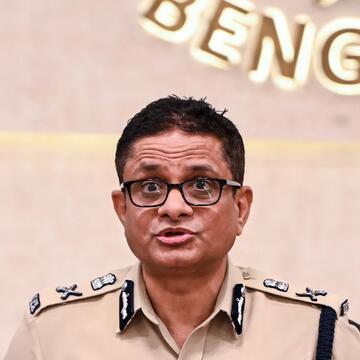 West Bengal Police to set up all-new AI cell, all details here