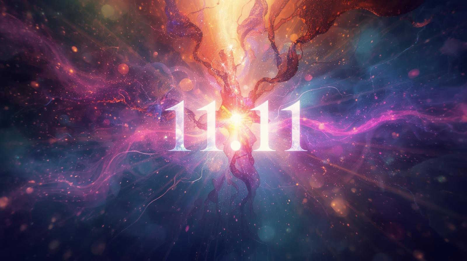 Seeing 11:11 again and again? Here’s why people believe it’s a moment to manifest