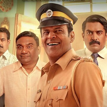 Inspector Zende starring Manoj Bajpayee set to hit OTT: When and where to watch