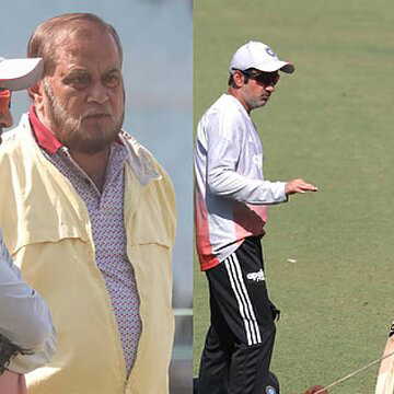 Sudarshan likely to replace Shubman in India’s Guwahati Test squad