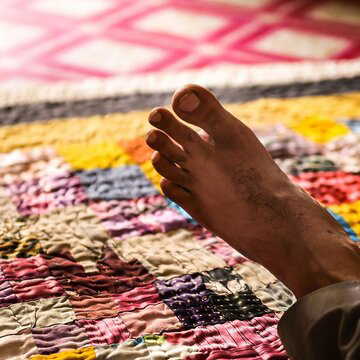 75-year-old dies by suicide, family alleges stress linked to SIR hearing notice