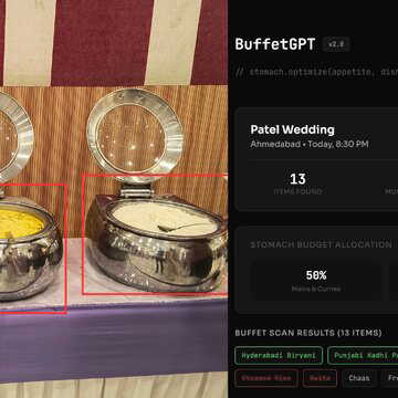 ‘Will kill you if I see you’: Bengaluru techie faces online abuse, alleges death threat over an AI buffet app