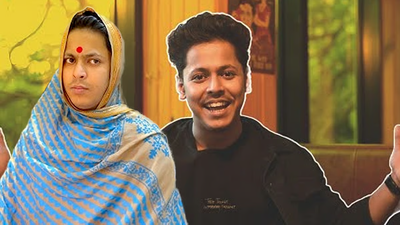 Influencer Shamik Adhikari, known as 'Nonsane' gets arrested over detention, assault allegations